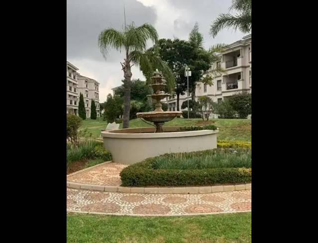 2 BEDROOM APARTMENT FOR SALE IN NOORDWYK